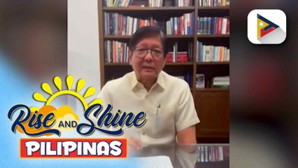 Martin Romualdez at Zaldy co, posibleng sampahan ng kasong plunder, anti-graft o indirect bribery ayon kay PBBM