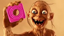 Can Yoldaş Sabunları - Gollum
