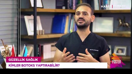 Botoksla ilgili bilmeniz gereken her şey