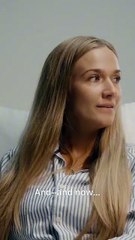 John's fiancée ran away from the marriage, and he fainted and met Dr. Lucy