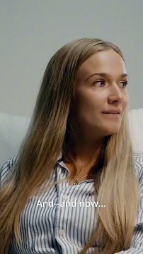 John's fiancée ran away from the marriage, and he fainted and met Dr. Lucy