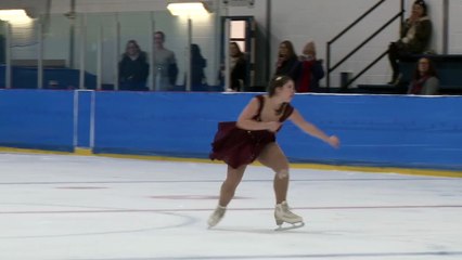 ASTICOU2025 - Artistique Or Dames