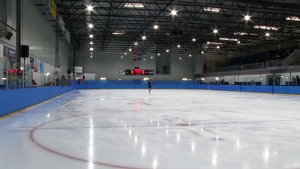 ASTICOU2025 - Artistique STAR 7 et STAR 9 Dames B