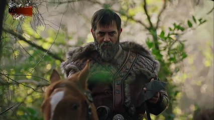 HD الملحمة - شاهد واحد من أقوى مشاهد الحلقة، أككيز وقبيلتها ينقذون تيمور