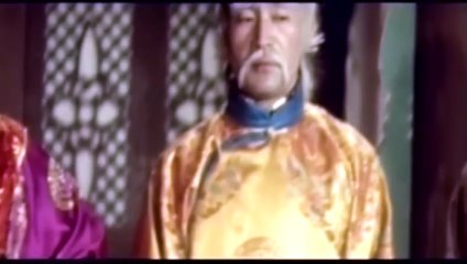 Shaolin Blood __ Chinese Old Action Kung Fu Movie In English