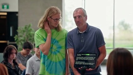 The Assembly (CA) - Season 1 Episode 5 - Arlene Dickinson