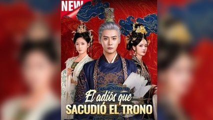 El AdióS Que Sacudió El Trono - Full Movie