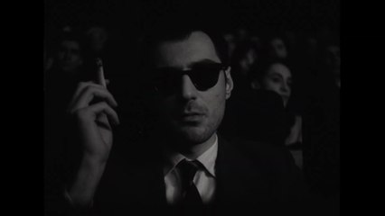 Nueva ola francesa - Tráiler oficial subtitulado