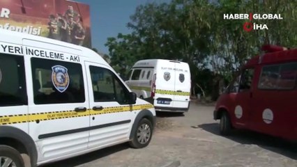 Antalya'da skandal! Kaybolan emlakçıyı gören son kişiydi: Öldürdüğünü itiraf etti