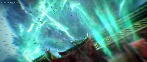 Shen Mu 3rd Season - Episode 17 Sub Indo