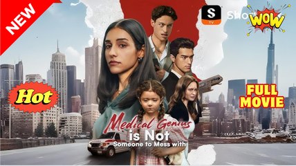 Medical Genius Is Not Someone to Mess with - Full