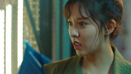 La Danza de la Tormenta Capitulo 10 en Español Latino - Dorama en Audio Latino