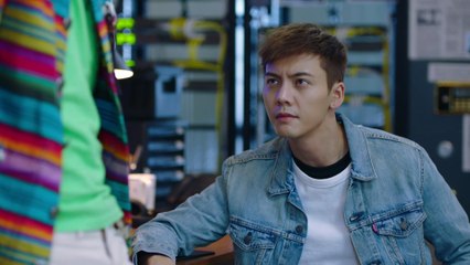 La Danza de la Tormenta Capitulo 8 en Español Latino - Dorama en Audio Latino