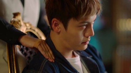 La Danza de la Tormenta Capitulo 12 en Español Latino - Dorama en Audio Latino