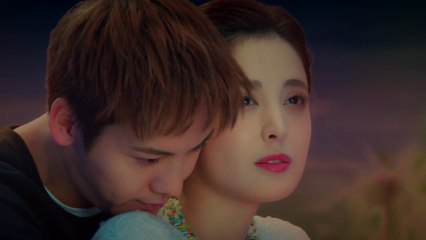 La Danza de la Tormenta Capitulo 9 en Español Latino - Dorama en Audio Latino