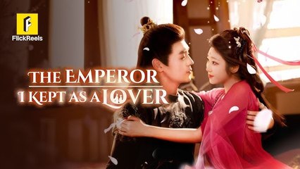 The Emperor I Kept As A Lover (2025) - FULL HD [Eng Sub]