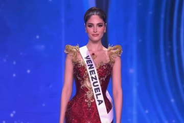 Miss Universo 2025: Esta fue la respuesta de Stephany Abasali tras clasificar en el top 5