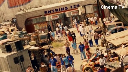 La idiocracia (2006) Película Completa en Español Latino