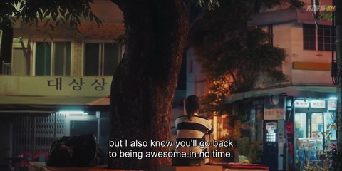 Ep.3 Dynamite Kiss Engsub