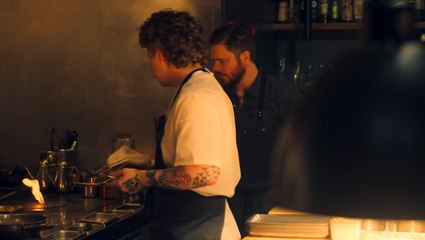 Knife Edge - Chasing Michelin Stars Season 1 Episode 8