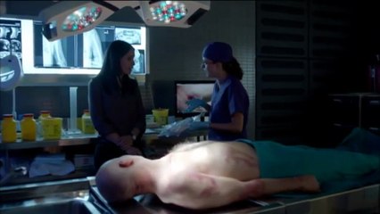 Homicidios 1x10 Bajo el volcán