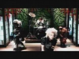 The GazettE Anata No Tame No Kono Inochi