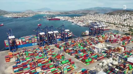 The Infinite Explorer with Hannah Fry - Season 1 Episode 2 - Greece