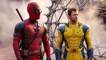[HOT MOVIE 🌹] Deadpool and Wolverine Full movie