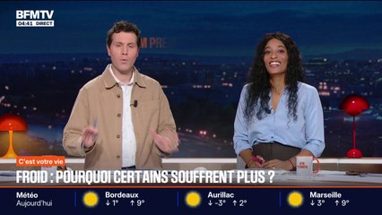 C'est votre vie - 21/11