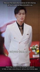 The Ex-Con Billionaire You Threw Away Chinese Drama - English Sub