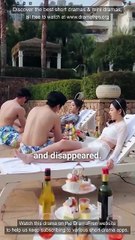 Besties Break The Script - Drama FULL MOVIES ENGLISH SUB