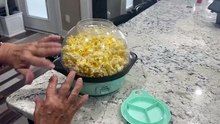 This is the Best Popcorn Maker That Changed the Way We Make Popcorn - Review!