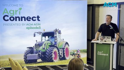 Agri Connect: the leading agricultural media network in Australia