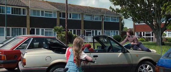 The Death of Bunny Munro - Season 1 Episode 3 - Cocksman