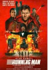 [HOT MOVIE 🌹] The Running man: Jason Statham Full movie