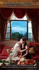 Too good at playing sweet