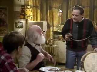Only Fools And Horses S06E05 - Sickness And Wealth