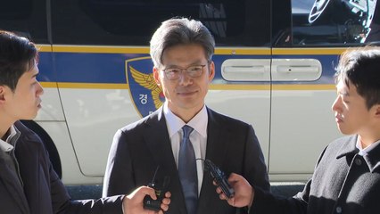 박철우 신임 서울중앙지검장 "항소 포기 반발, 충분히 이해" / YTN