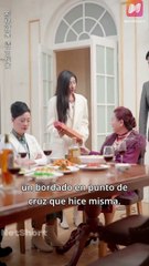 En Una Cita A Ciegas Se Casa Con Un Desconocido… Pero El CEO Termina Consintiéndola Hasta El Cielo (2025) - FULL HD [Eng Sub]