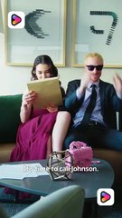 Boss -  Wife’s a Detective shortmintz