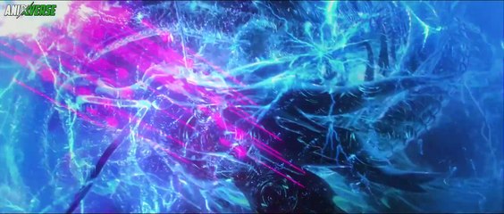 [Anixverse] Jun You Yun S2 - 28 [1080p]