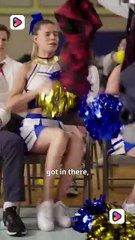 Sierra -  Reclaim Prep Crown shortmintz