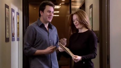 La Père Noël d_à Côté _ Film de Noël complet en français _ Bruce Davison _ Kari Hawker-Diaz