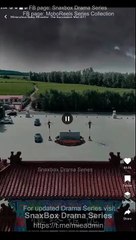 Miraculous Baby Ancestor The Succession War Chinese Drama - English Sub