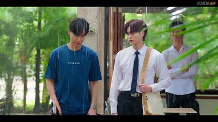 Perfect 10 liners (Thai BL) EP.19 eng sub