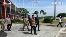 Wapres Gibran ke Afrika Selatan, Wakili Prabowo di KTT G20