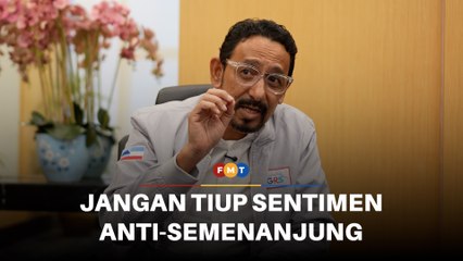 Pendekatan lembut tetapi tegas Hajiji lebih berkesan, kata pemimpin GRS