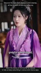 Fooled Into Power Chinese Drama - English Sub