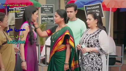 مسلسل النصيب الجزء الثاني حلقه 8 مقطع 1