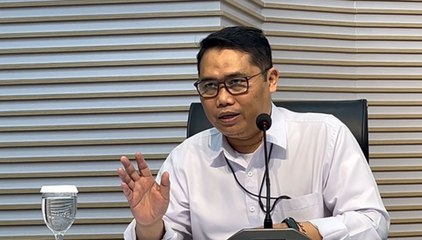 Korupsi Google Cloud, Ini yang Akan Diserahkan KPK ke Kejagung